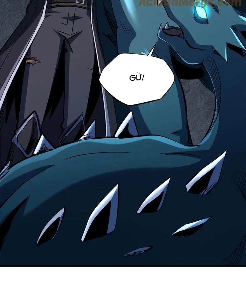 Siêu Cấp Thần Cơ Nhân: Chapter 309