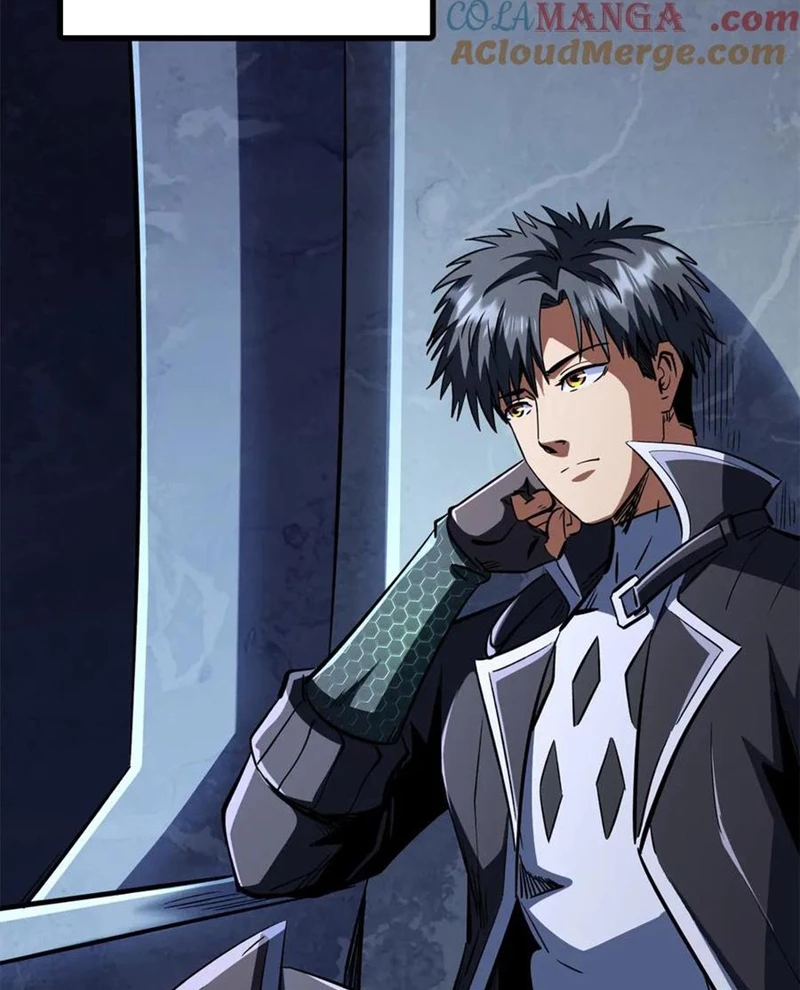 Siêu Cấp Thần Cơ Nhân: Chapter 309