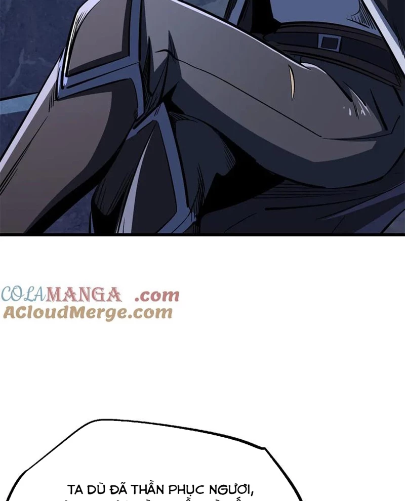 Siêu Cấp Thần Cơ Nhân: Chapter 309