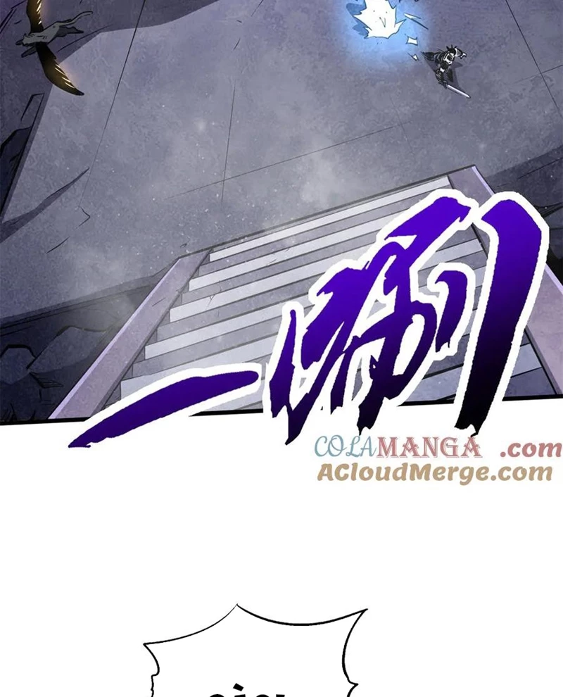 Siêu Cấp Thần Cơ Nhân: Chapter 309