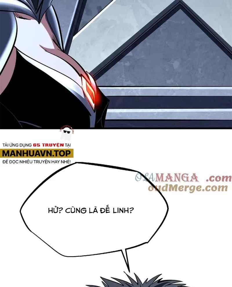 Siêu Cấp Thần Cơ Nhân: Chapter 309