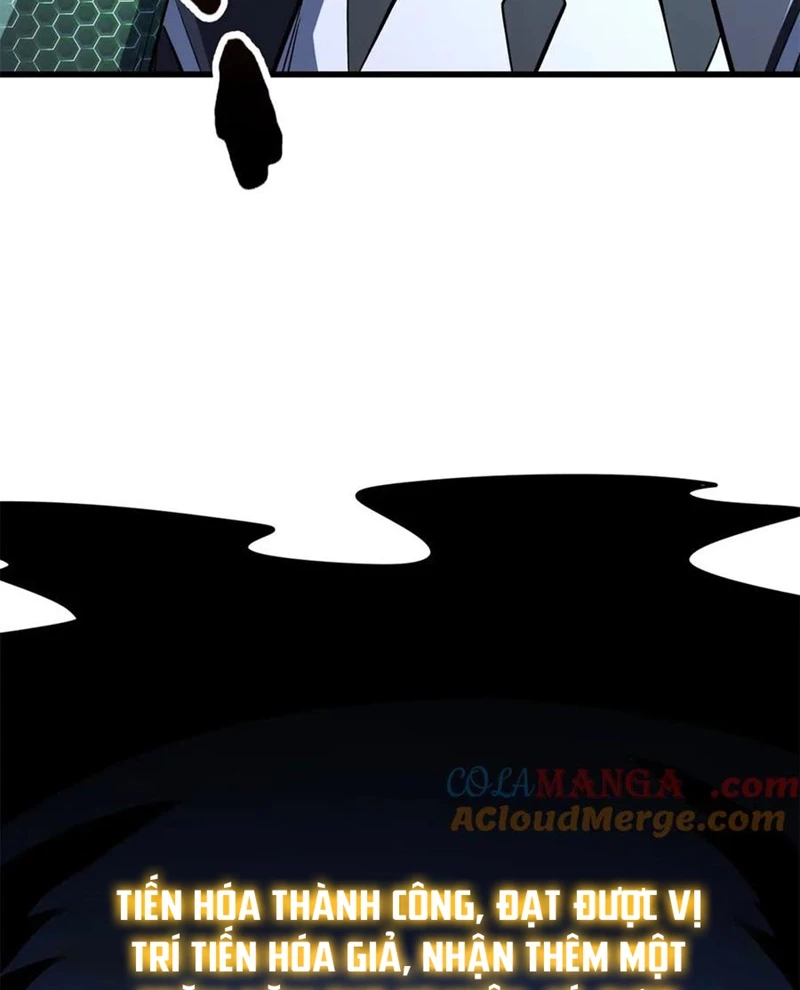Siêu Cấp Thần Cơ Nhân: Chapter 309