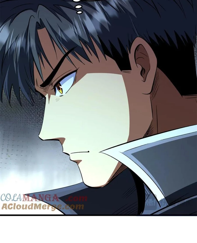 Siêu Cấp Thần Cơ Nhân: Chapter 309