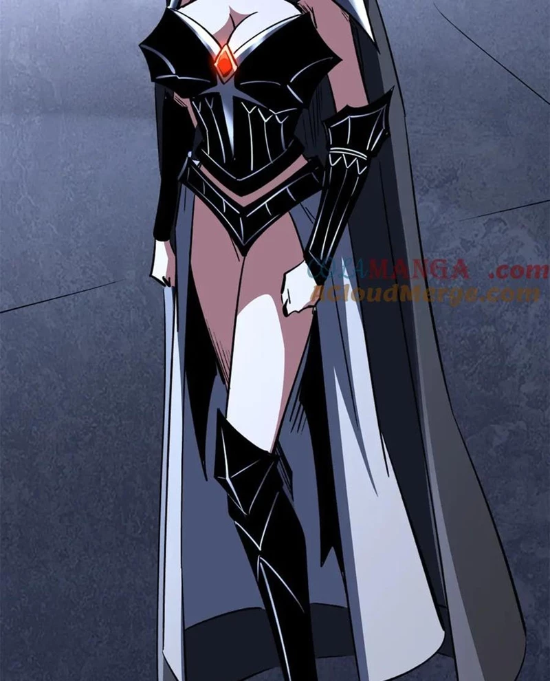 Siêu Cấp Thần Cơ Nhân: Chapter 309