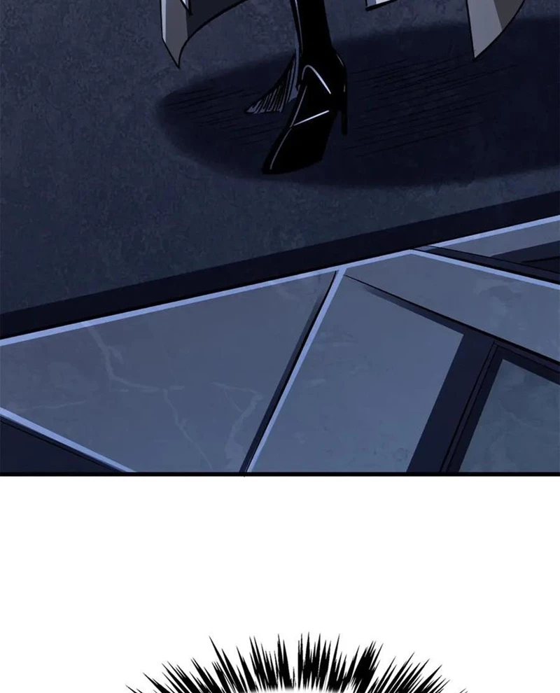 Siêu Cấp Thần Cơ Nhân: Chapter 309