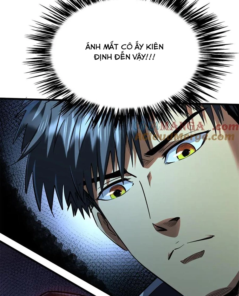 Siêu Cấp Thần Cơ Nhân: Chapter 309