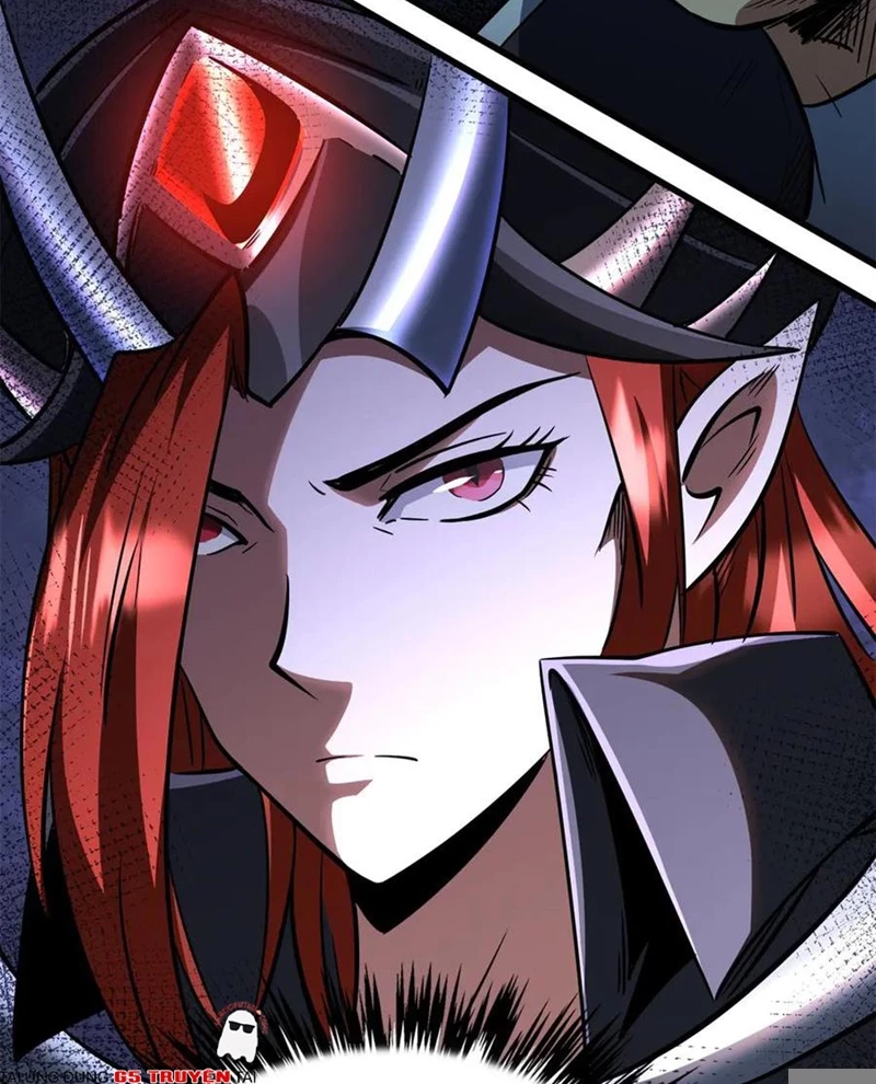 Siêu Cấp Thần Cơ Nhân: Chapter 309