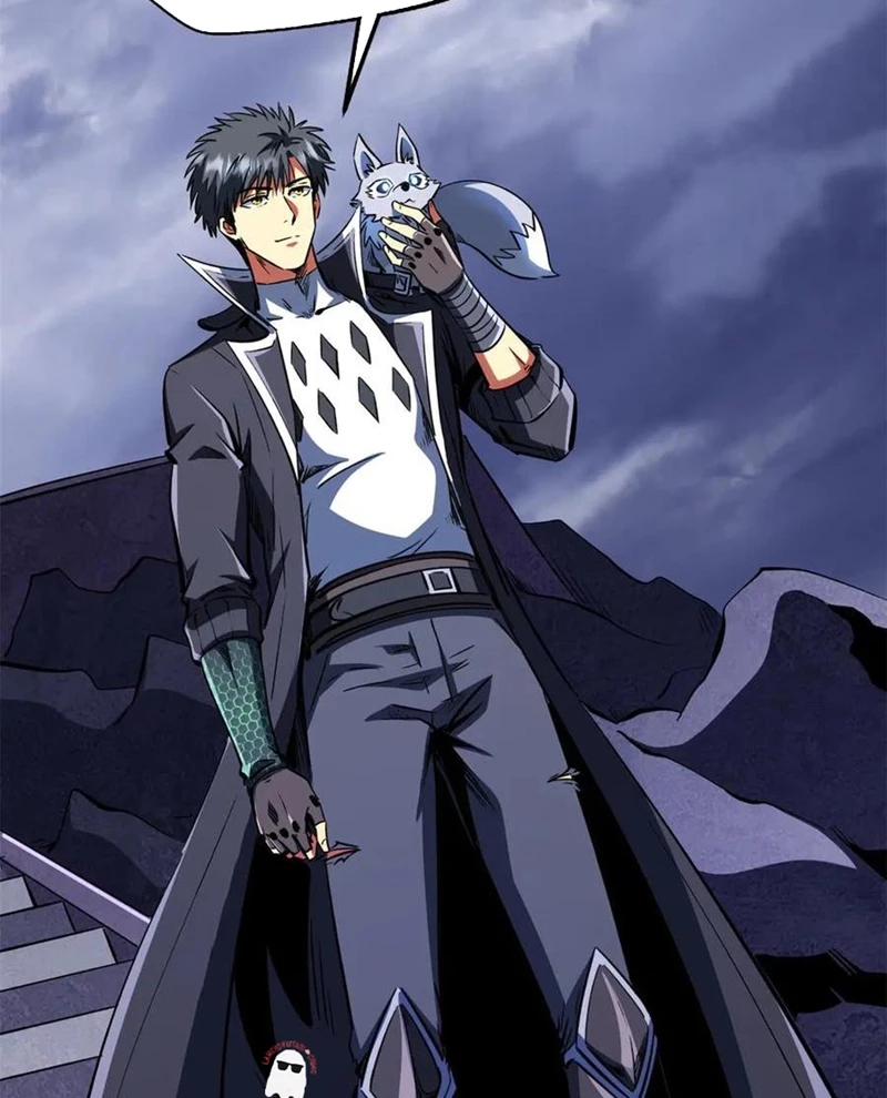 Siêu Cấp Thần Cơ Nhân: Chapter 309