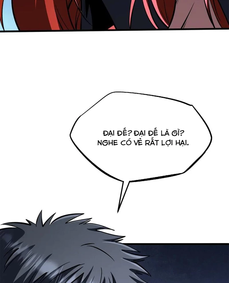 Siêu Cấp Thần Cơ Nhân: Chapter 310