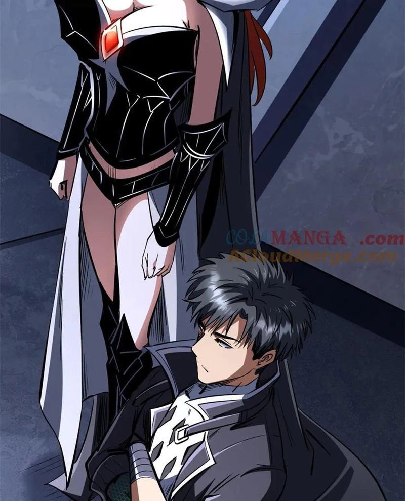 Siêu Cấp Thần Cơ Nhân: Chapter 310