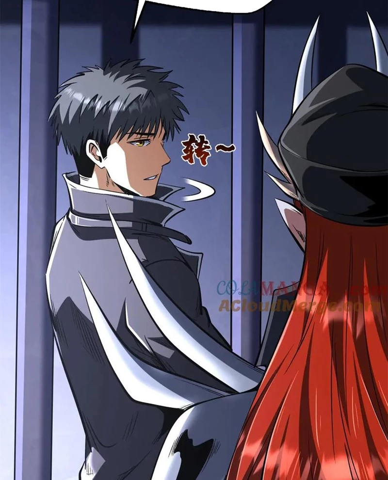 Siêu Cấp Thần Cơ Nhân: Chapter 310