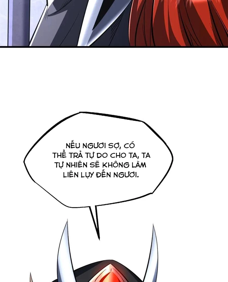 Siêu Cấp Thần Cơ Nhân: Chapter 310