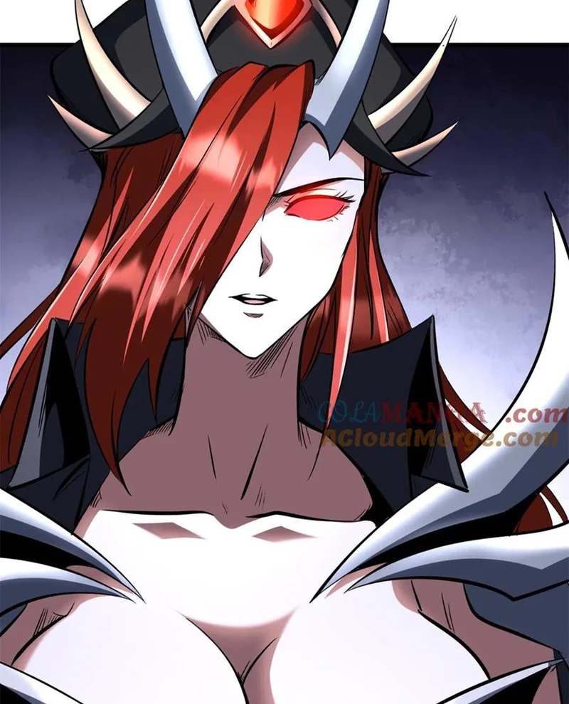 Siêu Cấp Thần Cơ Nhân: Chapter 310