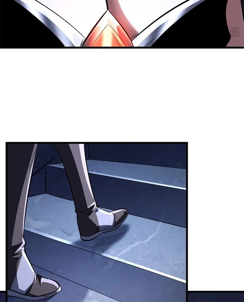 Siêu Cấp Thần Cơ Nhân: Chapter 310