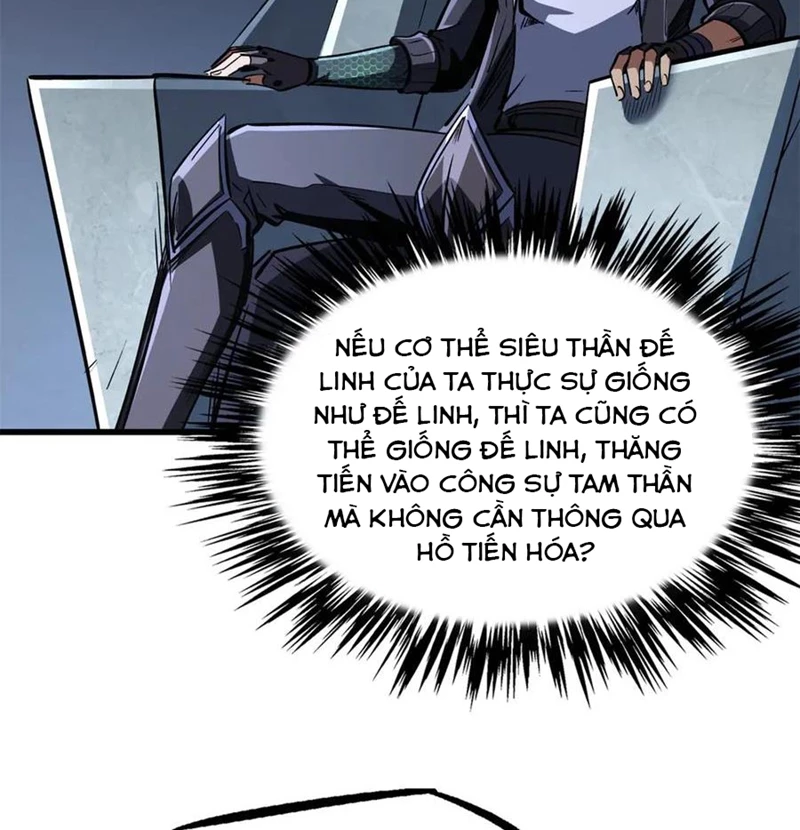 Siêu Cấp Thần Cơ Nhân: Chapter 310