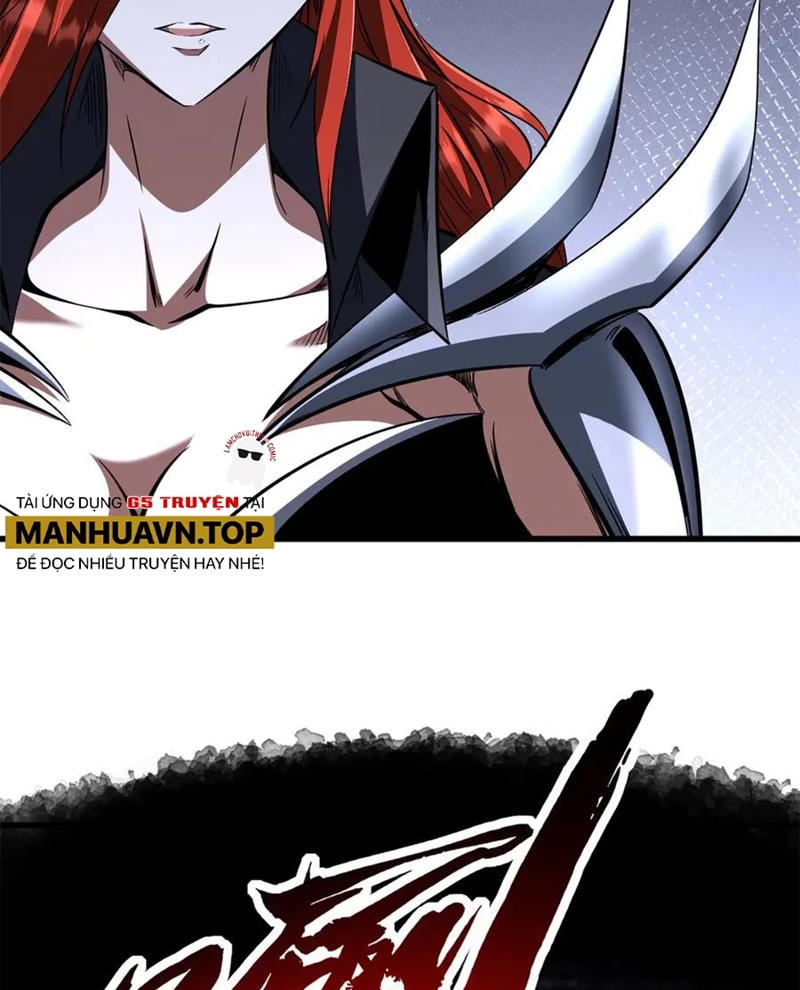 Siêu Cấp Thần Cơ Nhân: Chapter 310