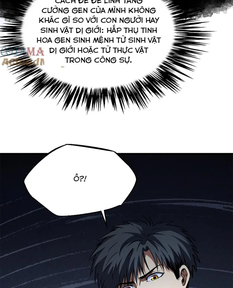 Siêu Cấp Thần Cơ Nhân: Chapter 310