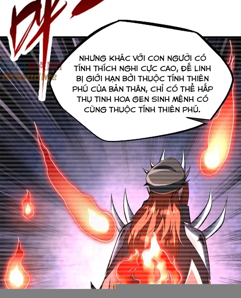 Siêu Cấp Thần Cơ Nhân: Chapter 310