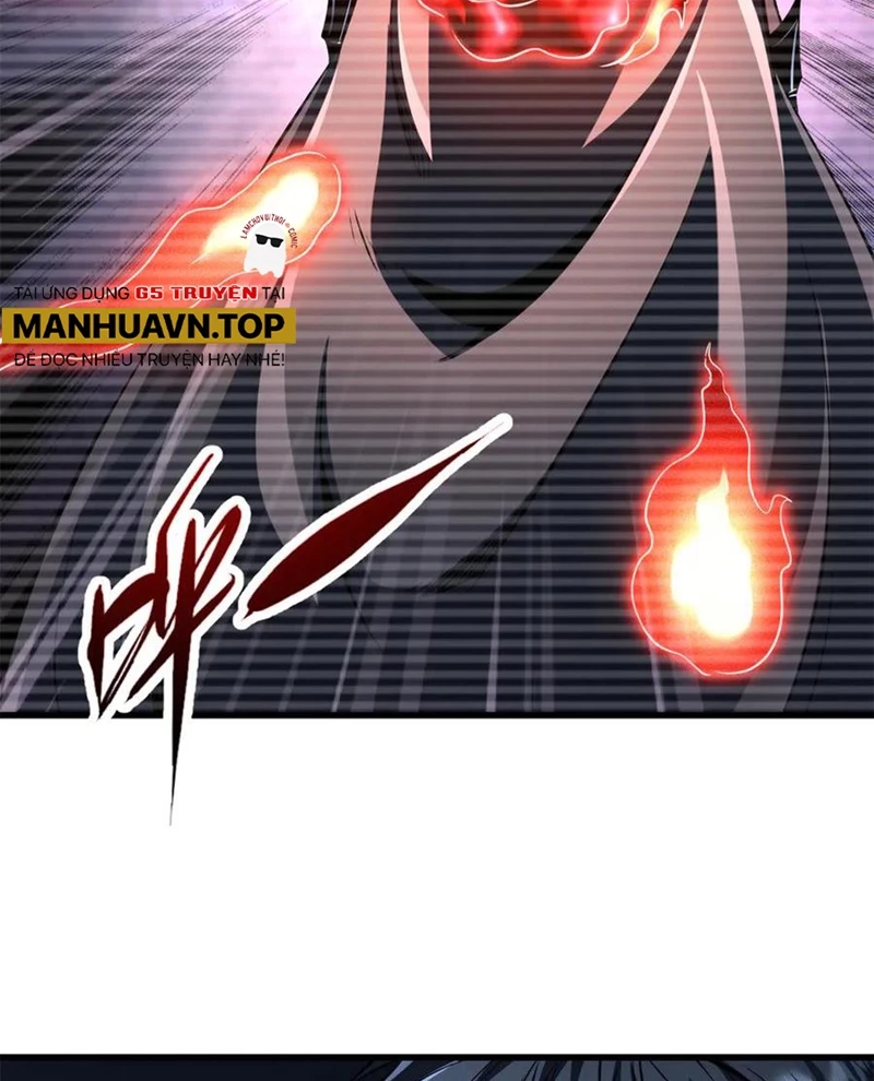 Siêu Cấp Thần Cơ Nhân: Chapter 310