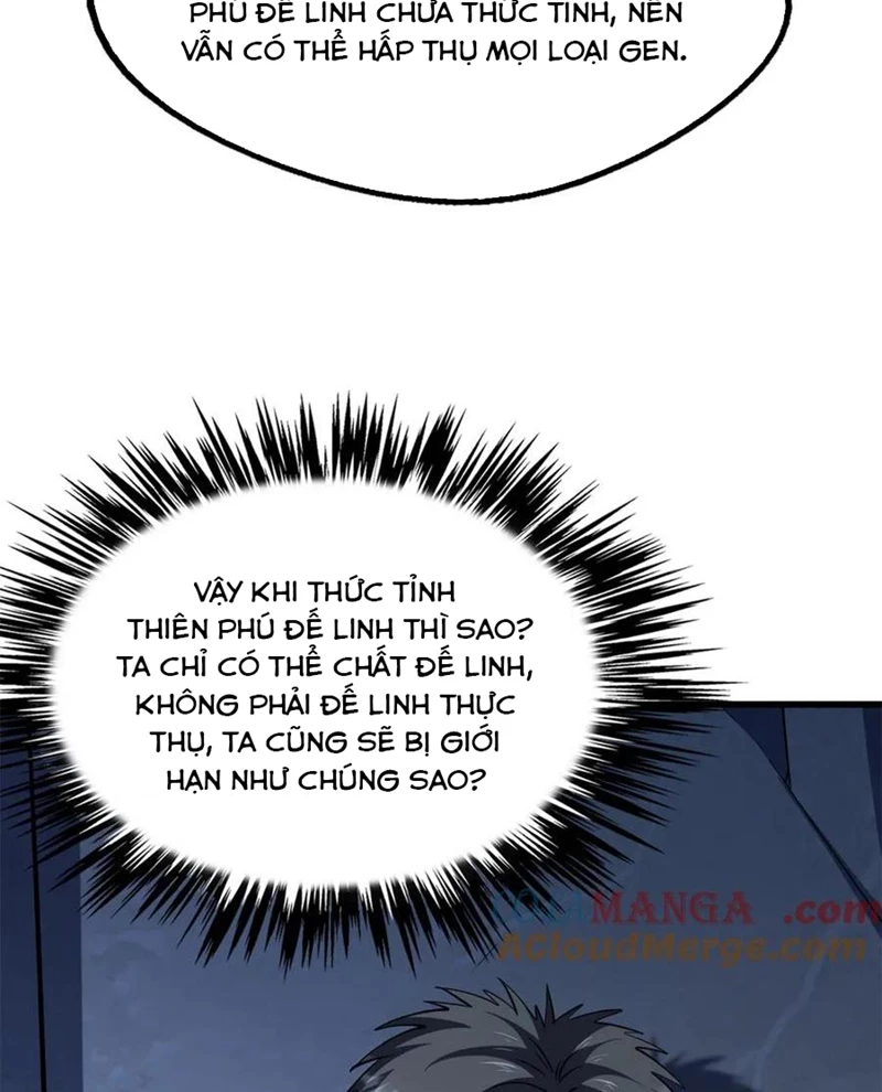 Siêu Cấp Thần Cơ Nhân: Chapter 310