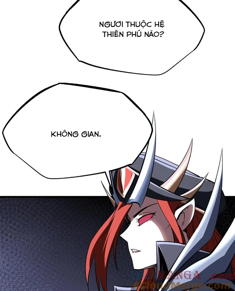 Siêu Cấp Thần Cơ Nhân: Chapter 310