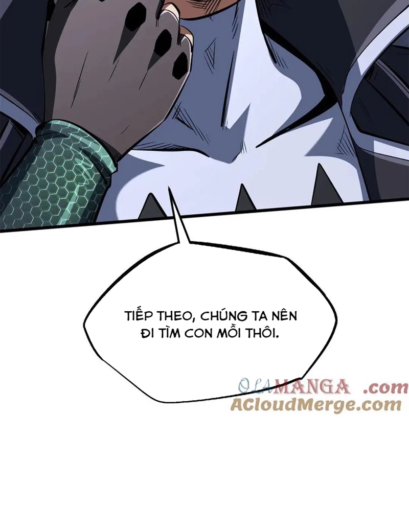 Siêu Cấp Thần Cơ Nhân: Chapter 310