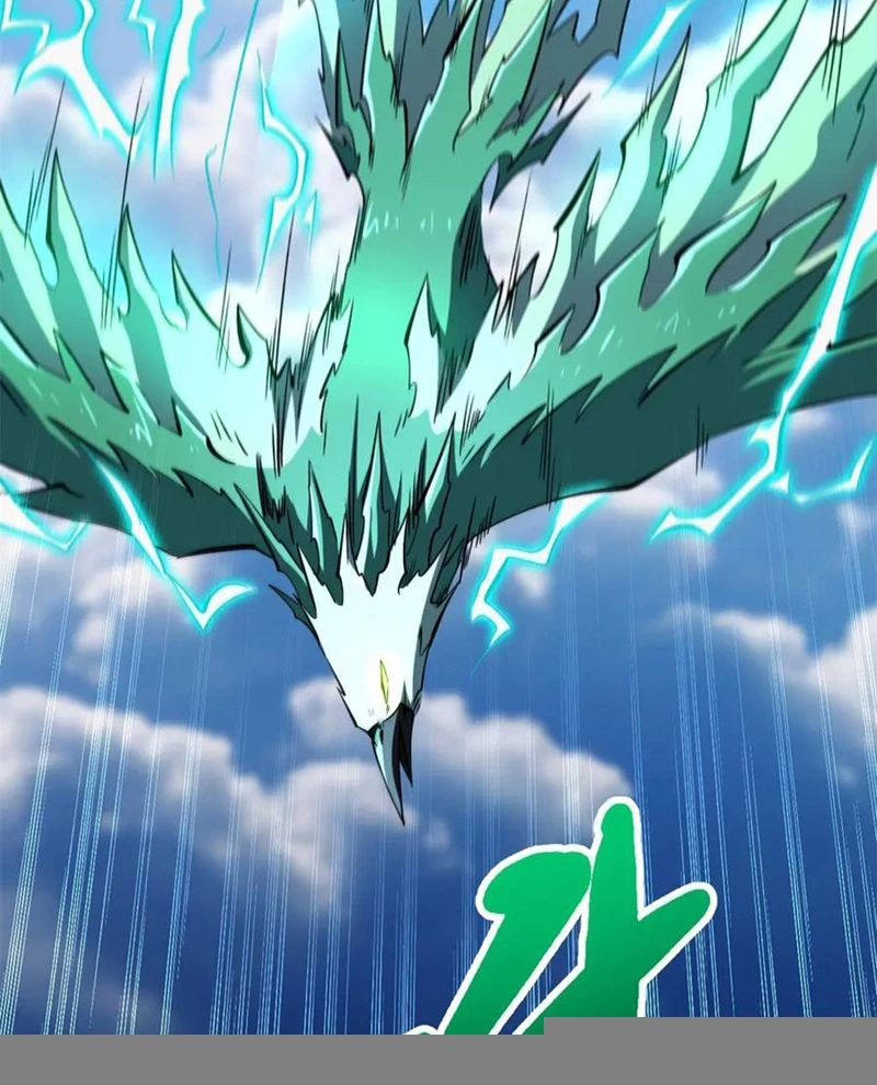 Siêu Cấp Thần Cơ Nhân: Chapter 310