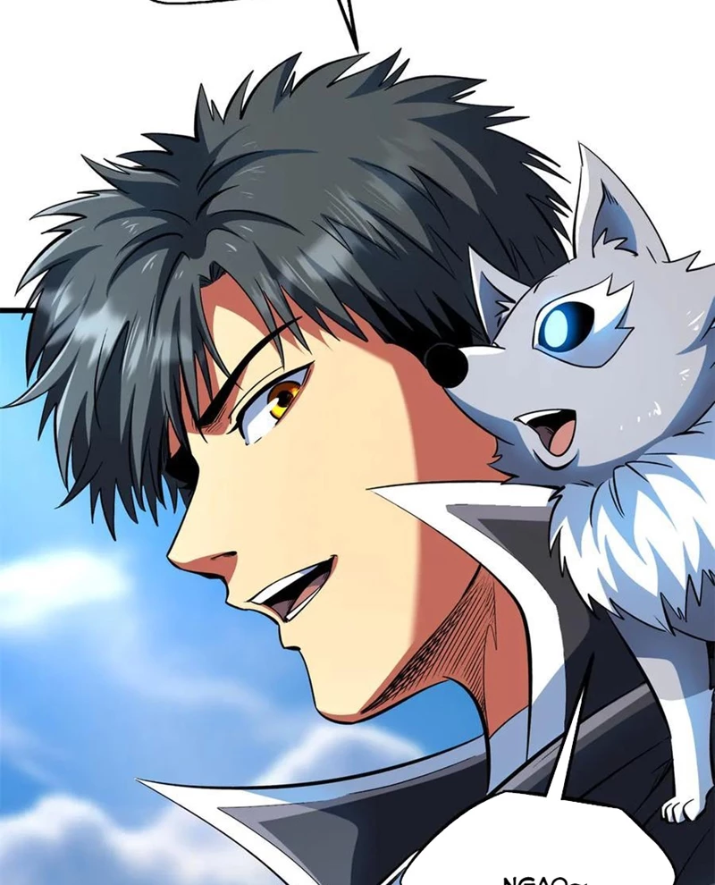 Siêu Cấp Thần Cơ Nhân: Chapter 310