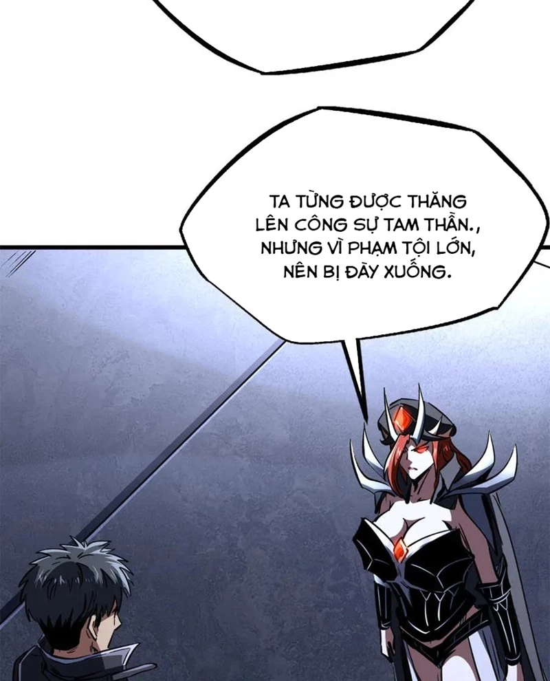 Siêu Cấp Thần Cơ Nhân: Chapter 310