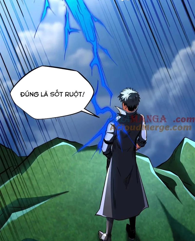 Siêu Cấp Thần Cơ Nhân: Chapter 310