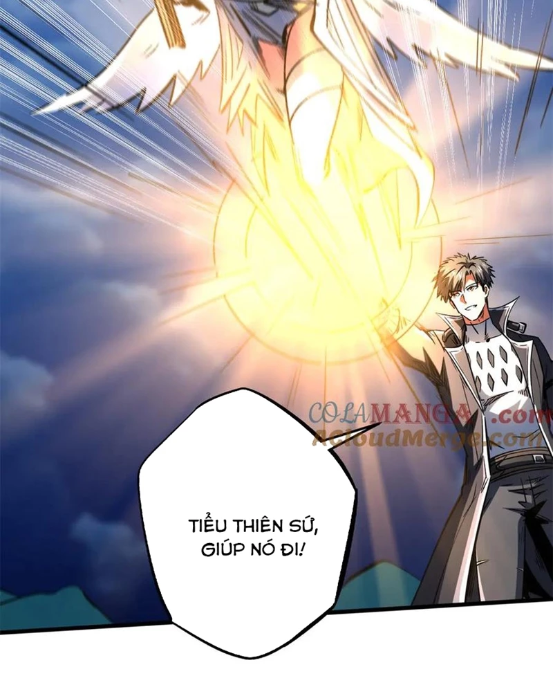 Siêu Cấp Thần Cơ Nhân: Chapter 310