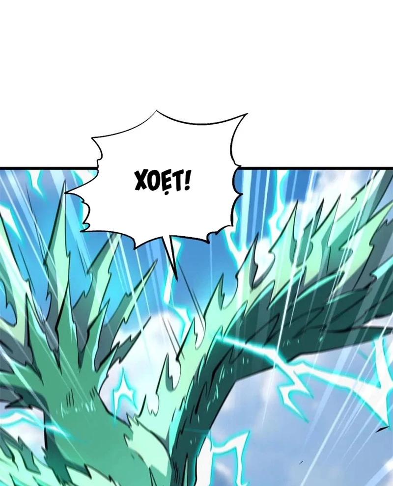 Siêu Cấp Thần Cơ Nhân: Chapter 310