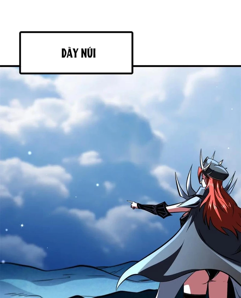 Siêu Cấp Thần Cơ Nhân: Chapter 310