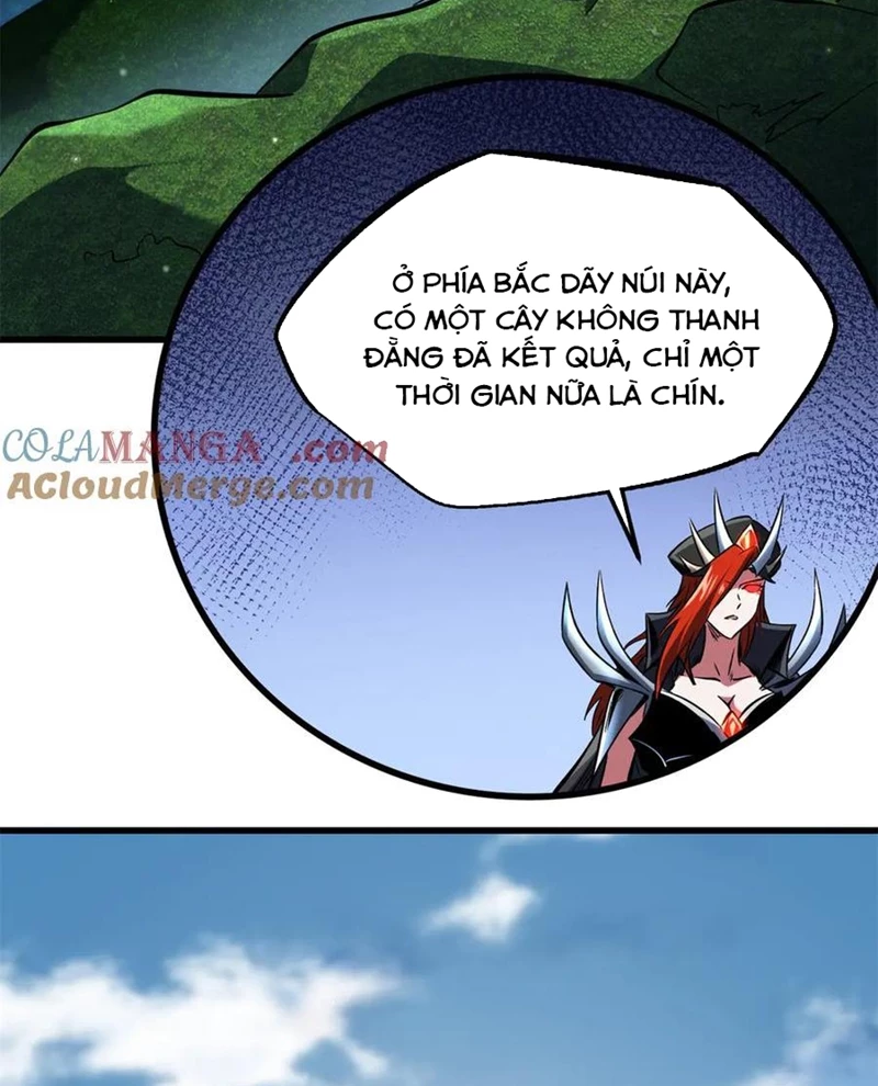 Siêu Cấp Thần Cơ Nhân: Chapter 310