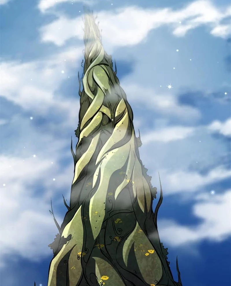 Siêu Cấp Thần Cơ Nhân: Chapter 310