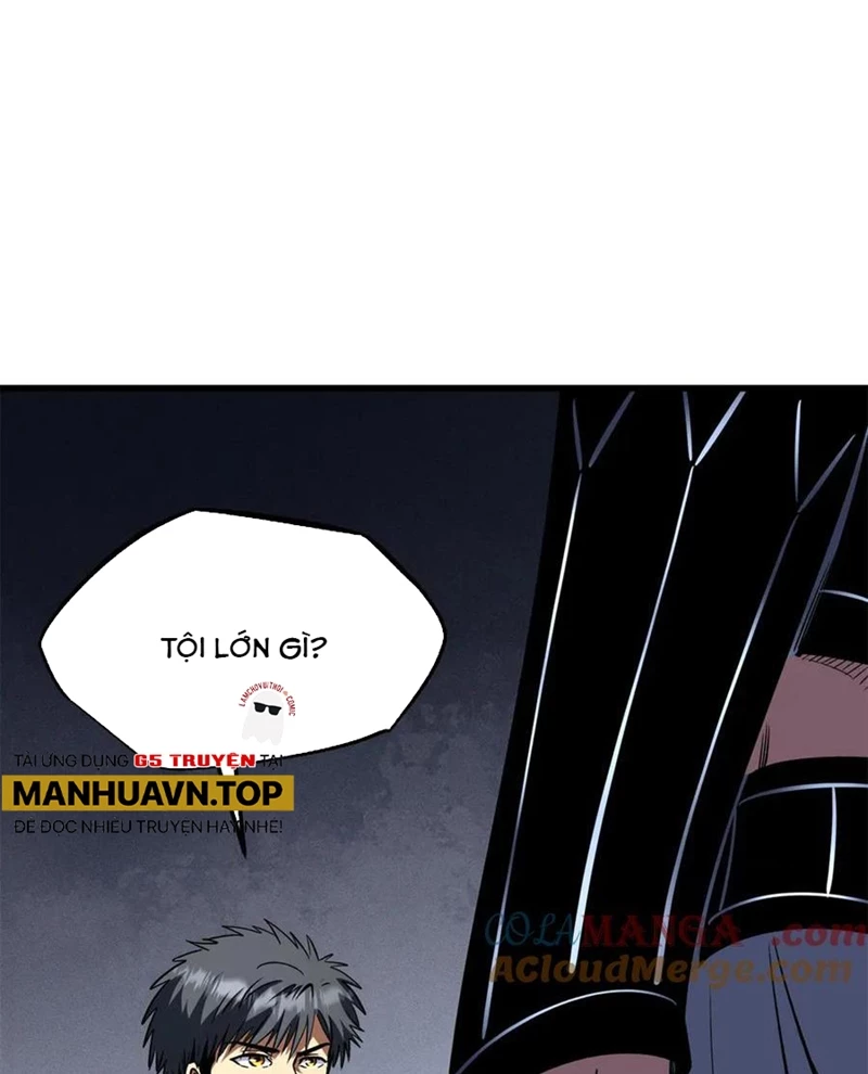 Siêu Cấp Thần Cơ Nhân: Chapter 310