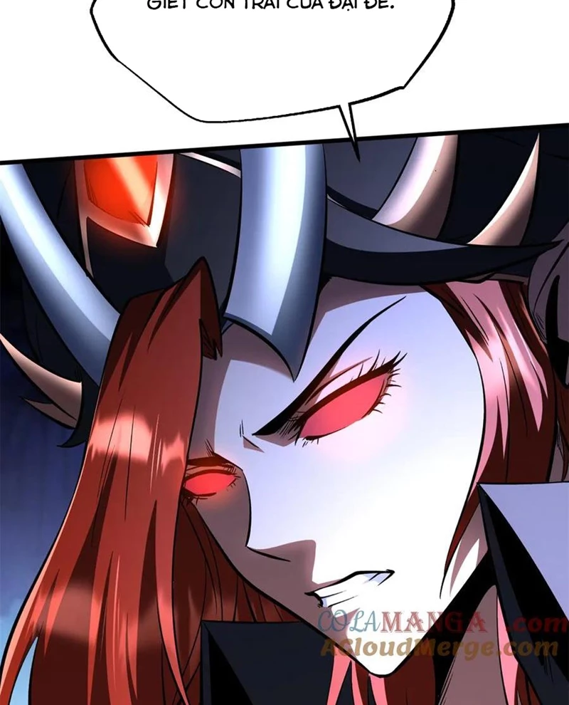 Siêu Cấp Thần Cơ Nhân: Chapter 310