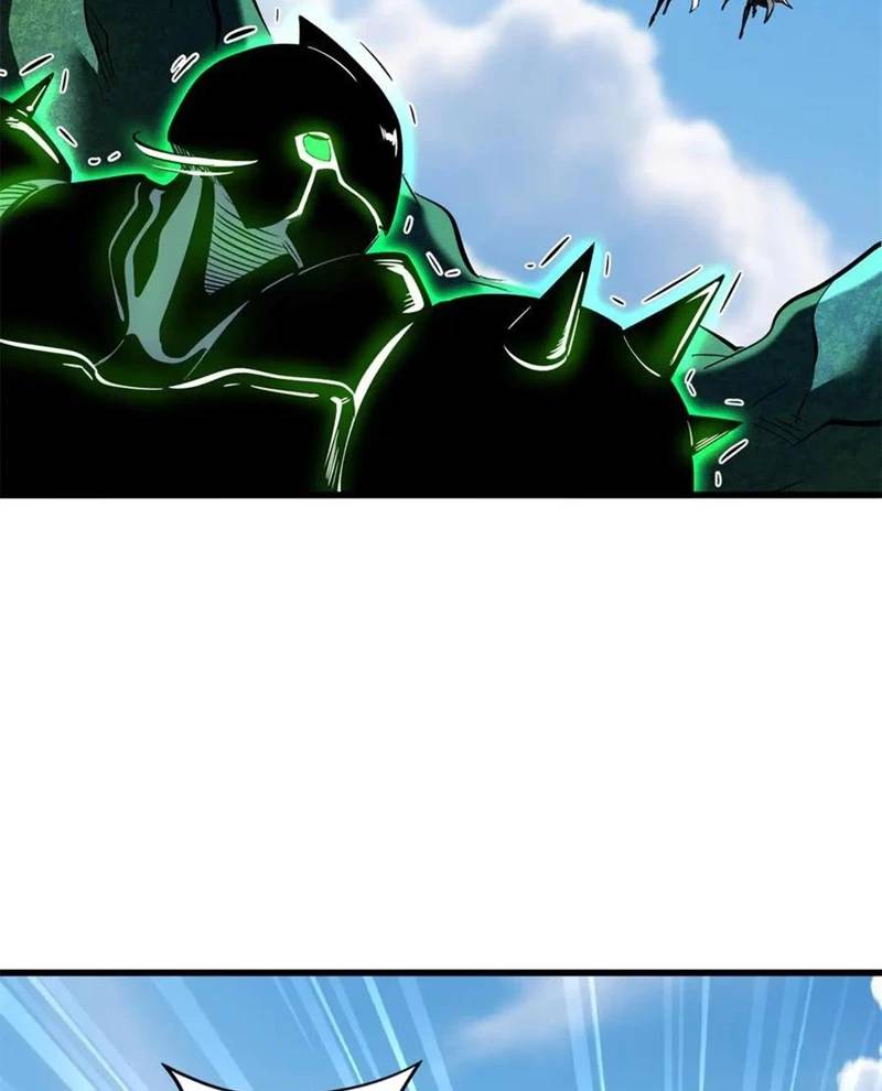 Siêu Cấp Thần Cơ Nhân: Chapter 311