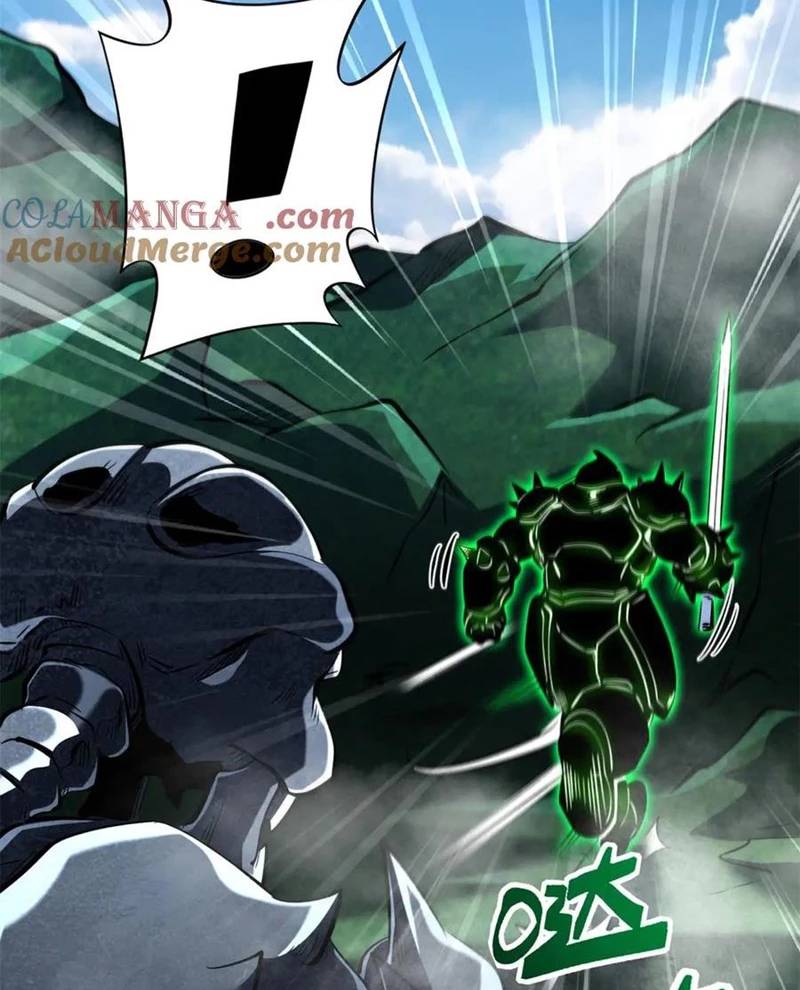 Siêu Cấp Thần Cơ Nhân: Chapter 311