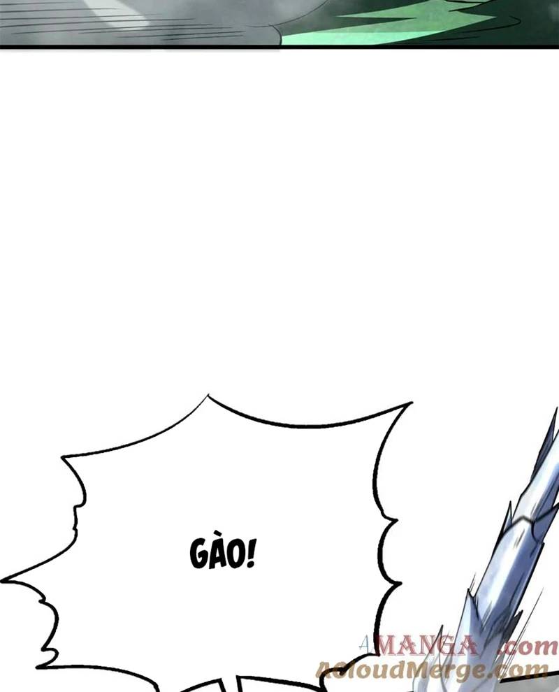 Siêu Cấp Thần Cơ Nhân: Chapter 311