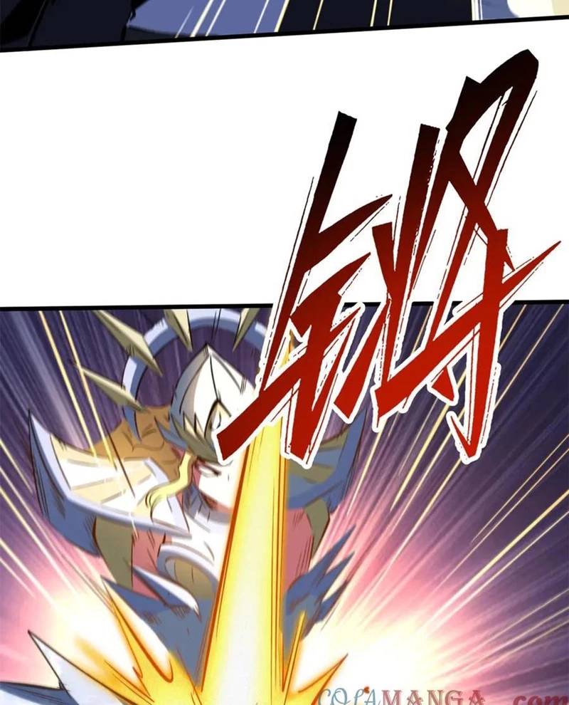 Siêu Cấp Thần Cơ Nhân: Chapter 311