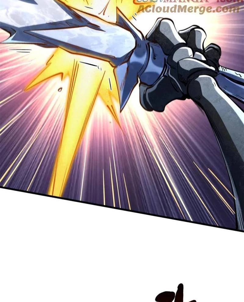 Siêu Cấp Thần Cơ Nhân: Chapter 311