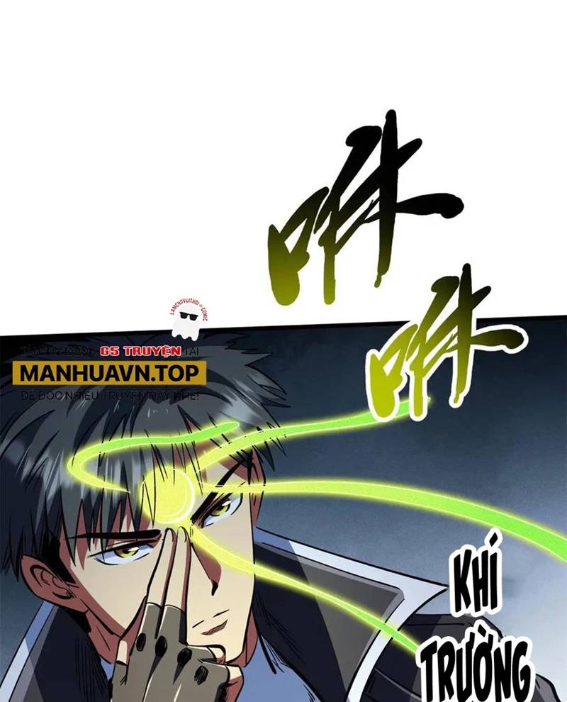Siêu Cấp Thần Cơ Nhân: Chapter 311
