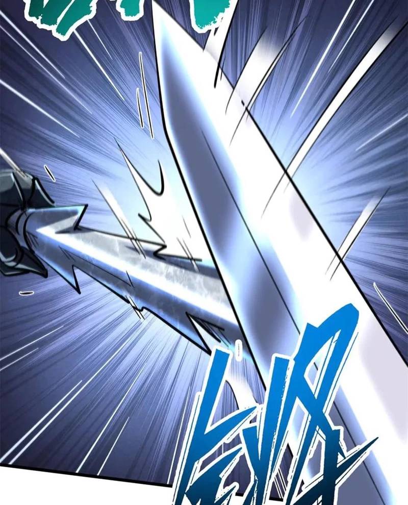 Siêu Cấp Thần Cơ Nhân: Chapter 311