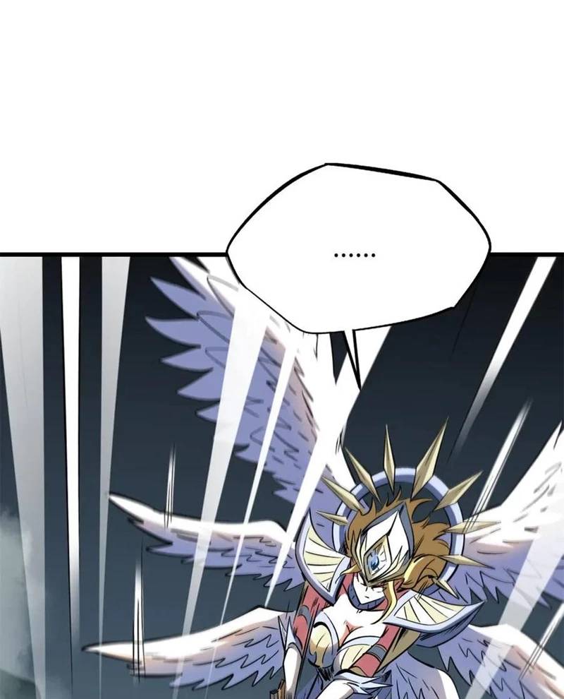 Siêu Cấp Thần Cơ Nhân: Chapter 311