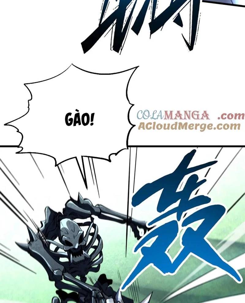 Siêu Cấp Thần Cơ Nhân: Chapter 311