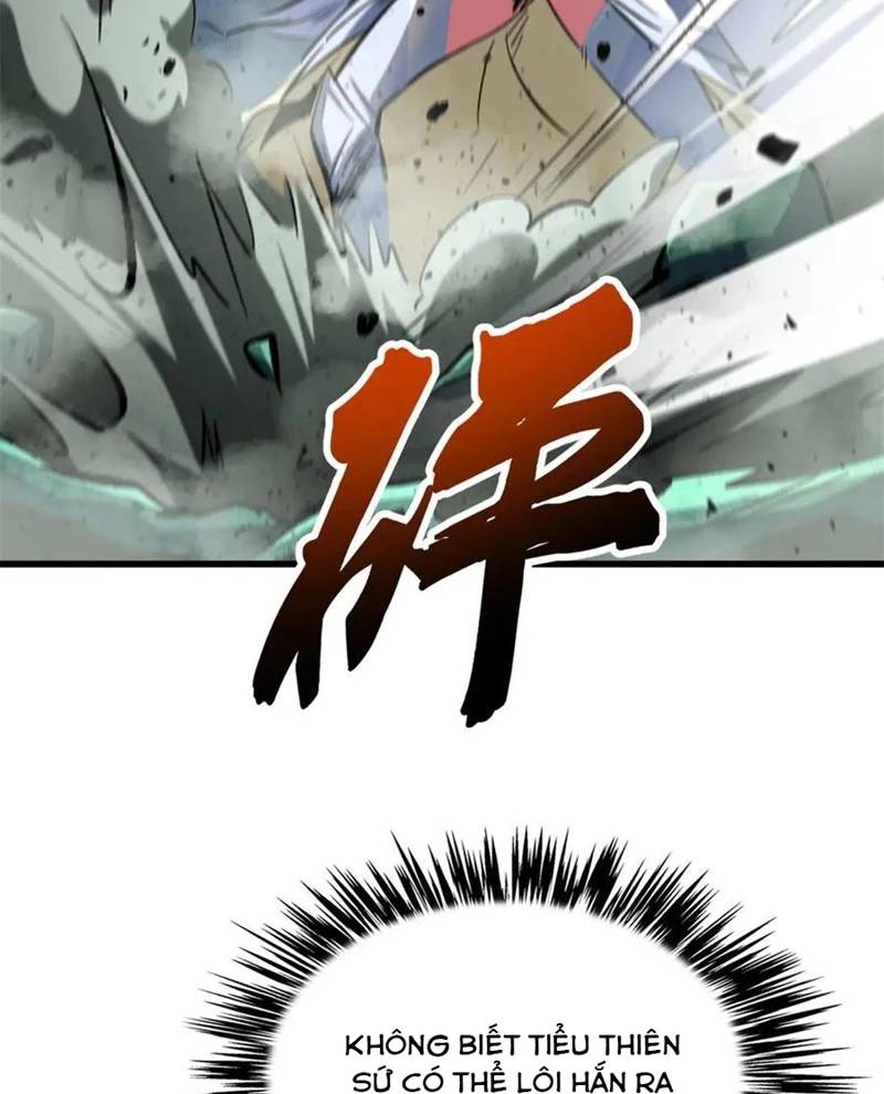 Siêu Cấp Thần Cơ Nhân: Chapter 311