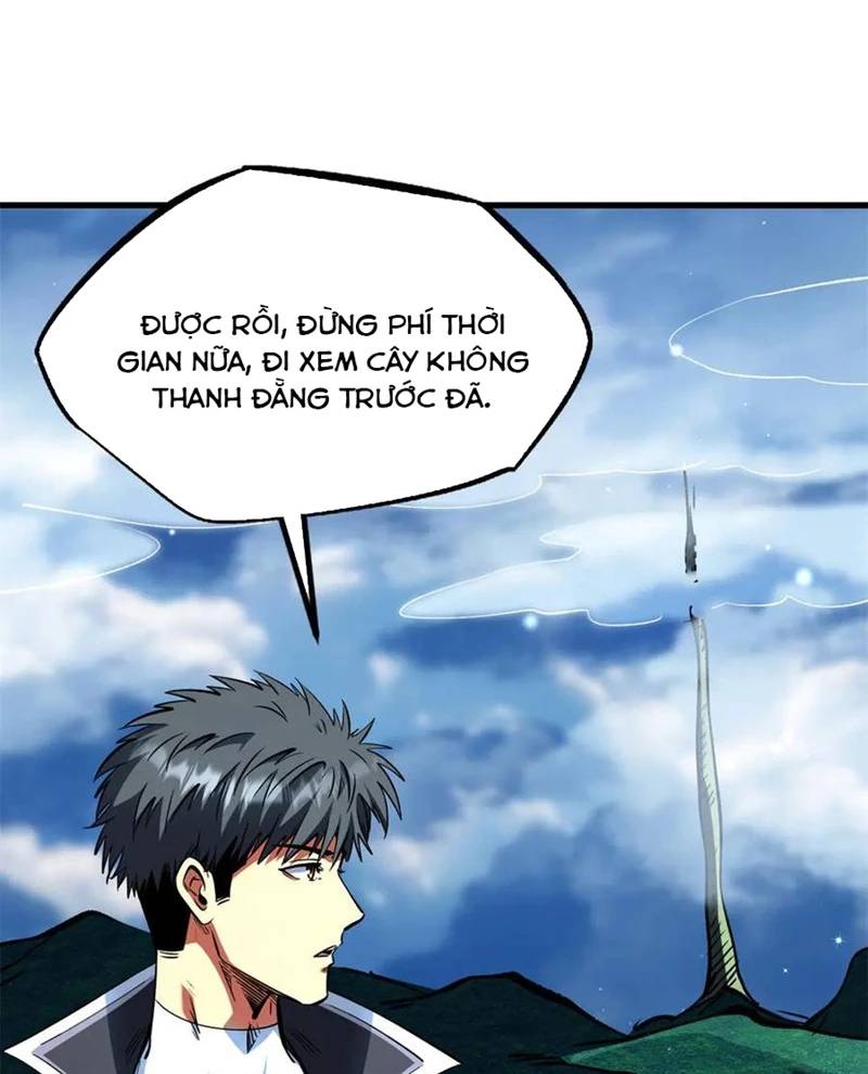 Siêu Cấp Thần Cơ Nhân: Chapter 311