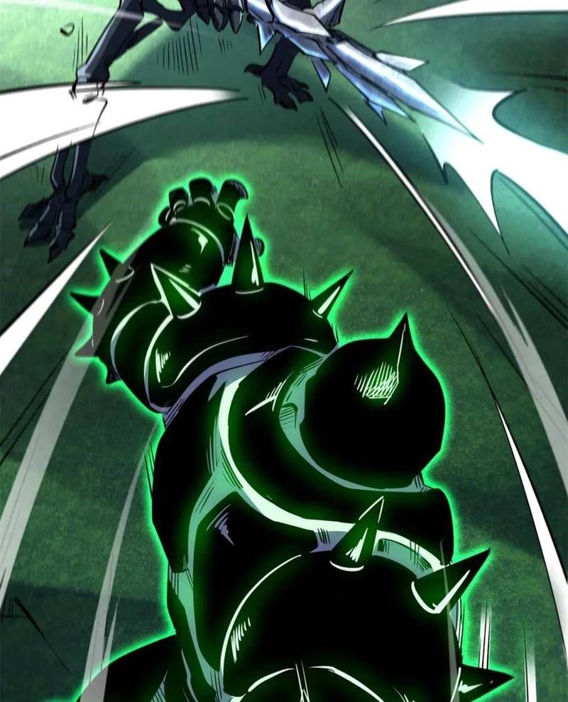 Siêu Cấp Thần Cơ Nhân: Chapter 311