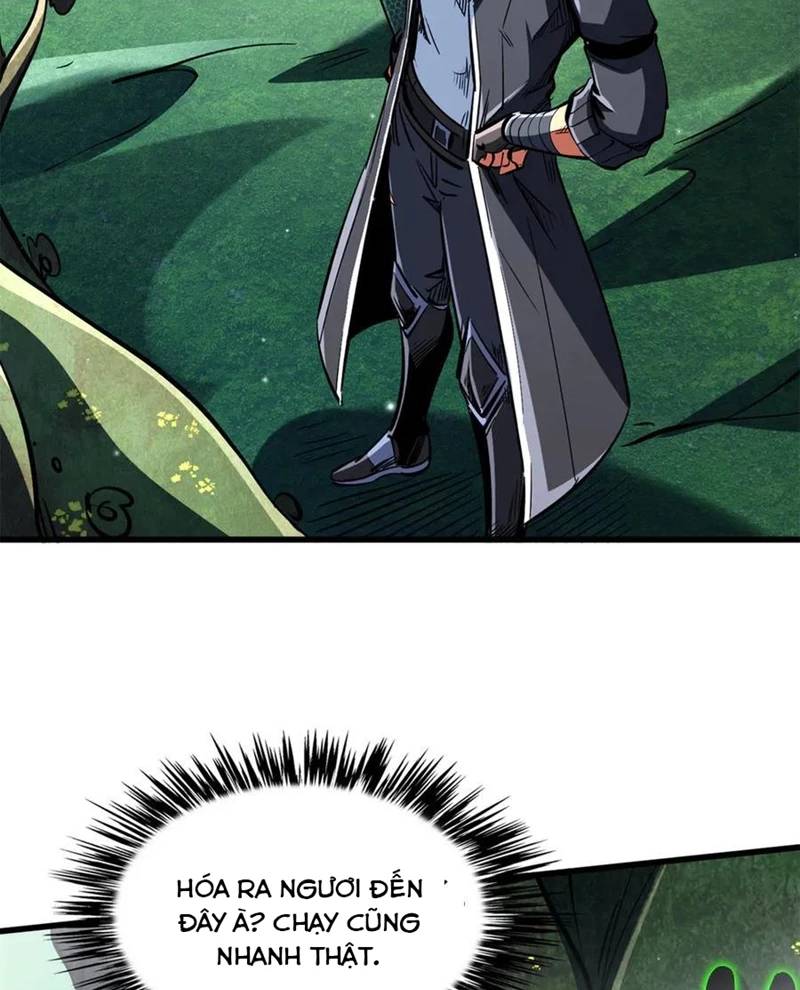 Siêu Cấp Thần Cơ Nhân: Chapter 311